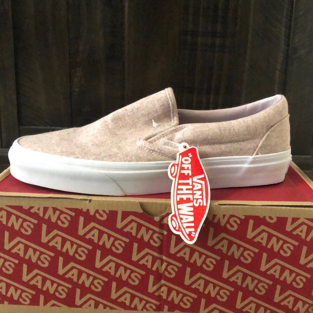 Vans Slip-On